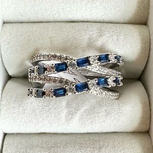 Bomb Party Size 9 - “Tell Me You Love Me” RBP8148 (September Birthday 2024)